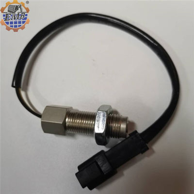 125-2966 Bagger Elektrische Teile Umdrehungsgeschwindigkeit Sensor 196-7973