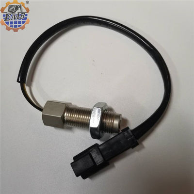125-2966 Bagger Elektrische Teile Umdrehungsgeschwindigkeit Sensor 196-7973