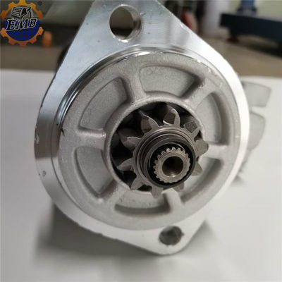 E312C Antriebsmotor 125-2988 C6.4 Antriebsmotor 1252988 für Baggerteile