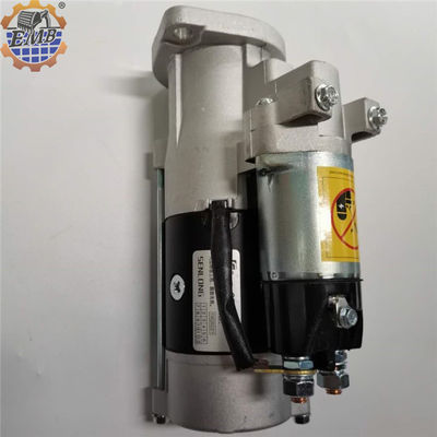 E312C Antriebsmotor 125-2988 C6.4 Antriebsmotor 1252988 für Baggerteile
