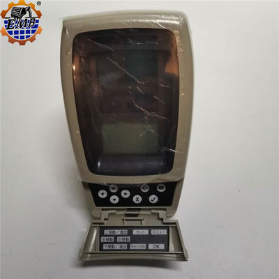 260-2160 E320C Grabenbildschirm 157-3198 Monitor für Caterpillar Maschinenteile