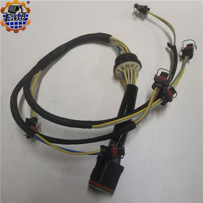 520-1511 5201511 C7 Motor Brennstoffspritzer Verkabelung Gurt für E325 E329 Bagger