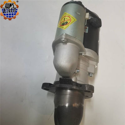 SA6D170 Startermotor 600-813-3861 600-813-2724 Für Startermotor des Motors