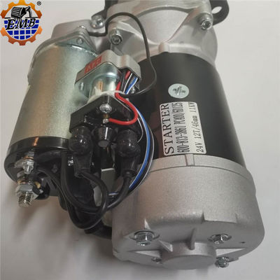 SA6D170 Startermotor 600-813-3861 600-813-2724 Für Startermotor des Motors