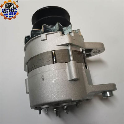 600-821-6110 0330002871 6D105 Motorenalternator für PC200-3 PC220-2