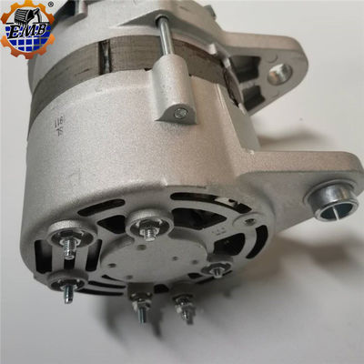 600-821-6110 0330002871 6D105 Motorenalternator für PC200-3 PC220-2