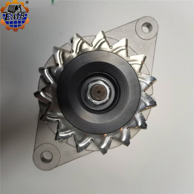 600-821-7210 24V 35A Alternator 600-821-7240 Für Komatsu-Motor 6D95L S6D105