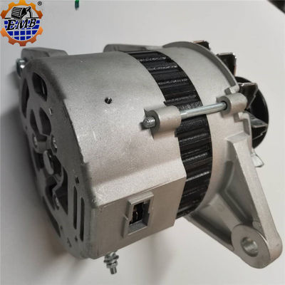 600-821-7210 24V 35A Alternator 600-821-7240 Für Komatsu-Motor 6D95L S6D105
