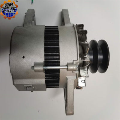 600-821-7210 24V 35A Alternator 600-821-7240 Für Komatsu-Motor 6D95L S6D105