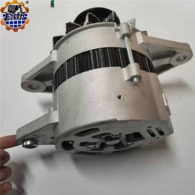 600-821-7210 24V 35A Alternator 600-821-7240 Für Komatsu-Motor 6D95L S6D105