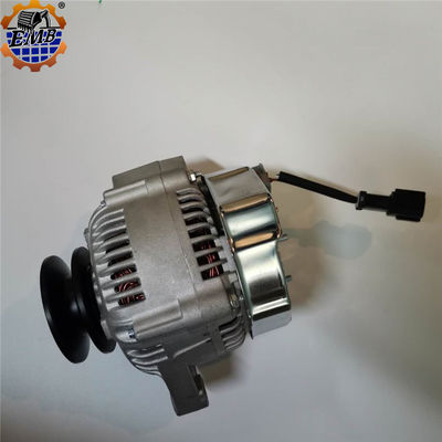 600-861-3610 Originalalternator PC60-8 PC70-8 für Motorteile für 4D95L