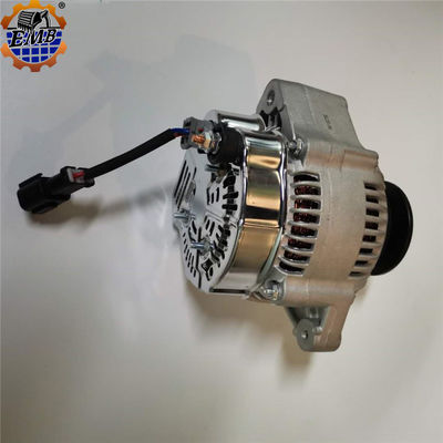 600-861-3610 Originalalternator PC60-8 PC70-8 für Motorteile für 4D95L