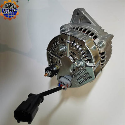 600-861-3610 Originalalternator PC60-8 PC70-8 für Motorteile für 4D95L
