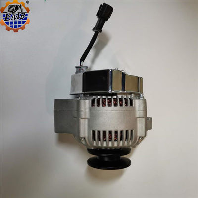 600-861-3610 Originalalternator PC60-8 PC70-8 für Motorteile für 4D95L
