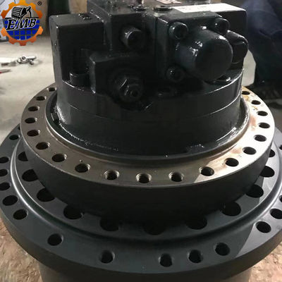 39Q6-40100 Endantrieb Assy 39Q6-40101 Bagger Reisemotor für R210-9 R250-9