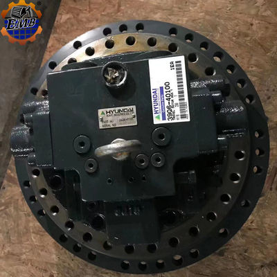 39Q6-40100 Endantrieb Assy 39Q6-40101 Bagger Reisemotor für R210-9 R250-9