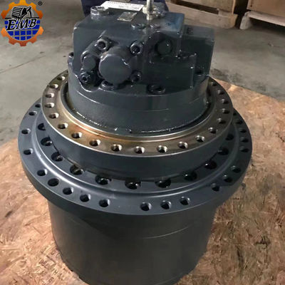 39Q6-40100 Endantrieb Assy 39Q6-40101 Bagger Reisemotor für R210-9 R250-9