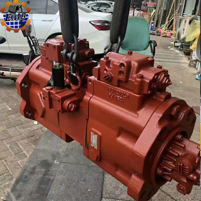VOE14531591  Hydraulic Hauptpumpe EC290B K3V140 Hauptpumpe
