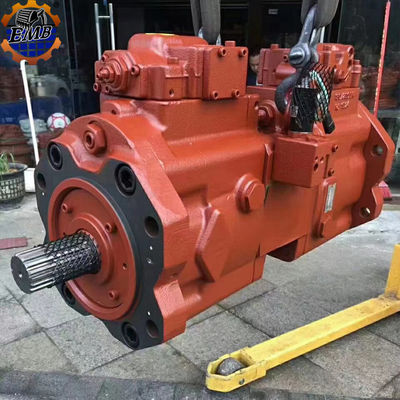 VOE14531591  Hydraulic Hauptpumpe EC290B K3V140 Hauptpumpe