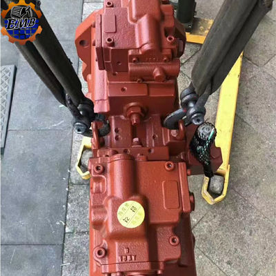 VOE14531591  Hydraulic Hauptpumpe EC290B K3V140 Hauptpumpe