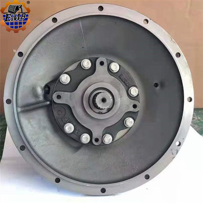 PC75 Hydraulikpumpe Assy 708-1W-01310 708-1W-00310 Komatsu Hauptpumpe