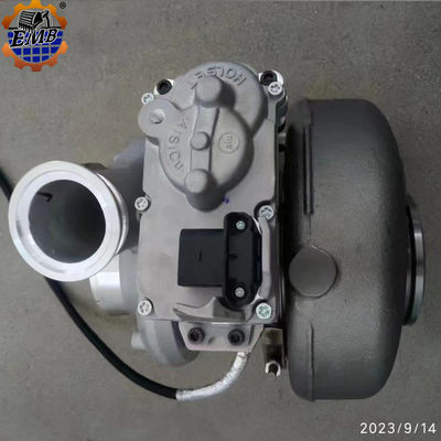 5328273 Dieselmotor HE300VG Turbolader 5328074 für Baggerteil