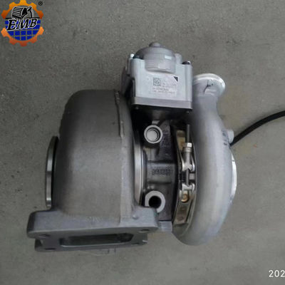 5328273 Dieselmotor HE300VG Turbolader 5328074 für Baggerteil