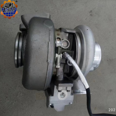 5328273 Dieselmotor HE300VG Turbolader 5328074 für Baggerteil