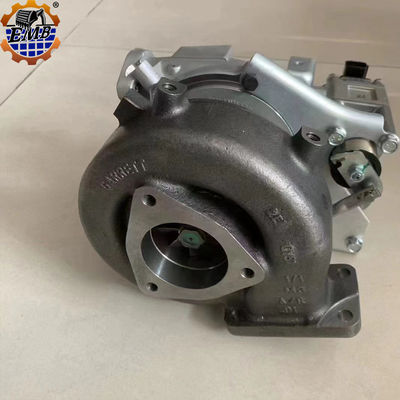 789209-0012 SK210 Turbolader OEM Qualitätsbaggerteile