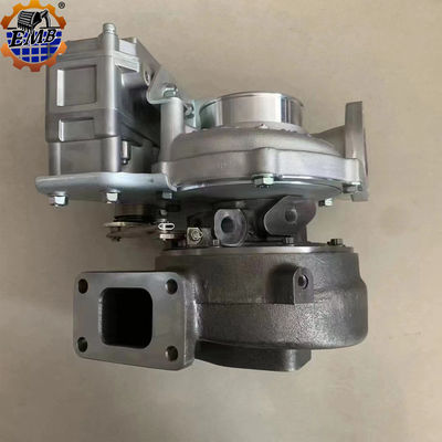 789209-0012 SK210 Turbolader OEM Qualitätsbaggerteile