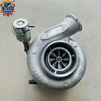 3536404 Turbolader HX40W 3537288 für 6CTA Dieselmotor