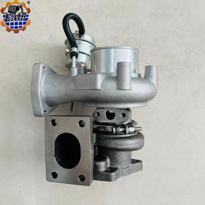 6208-81-8100 Turbolader für den PC130-7 Bagger 4D95LE Turbo 4D95