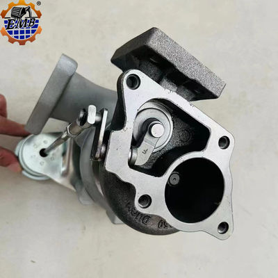 6208-81-8100 Turbolader für den PC130-7 Bagger 4D95LE Turbo 4D95