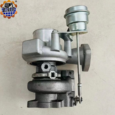 6208-81-8100 Turbolader für den PC130-7 Bagger 4D95LE Turbo 4D95