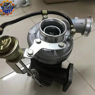 VOE20933297 EC210 D6E Motor Turbo VOE21647837 Turbolader für Baggerteile
