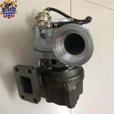 VOE20933297 EC210 D6E Motor Turbo VOE21647837 Turbolader für Baggerteile