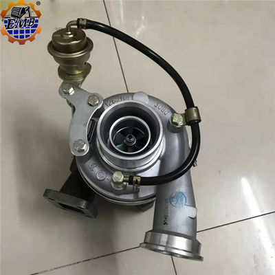 VOE20933297 EC210 D6E Motor Turbo VOE21647837 Turbolader für Baggerteile