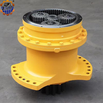 207-26-00300 PC300-8MO Schwingreduktor PC350-8MO 706-7H-01040 Schwinggetriebe
