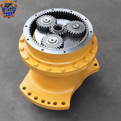 207-26-00300 PC300-8MO Schwingreduktor PC350-8MO 706-7H-01040 Schwinggetriebe