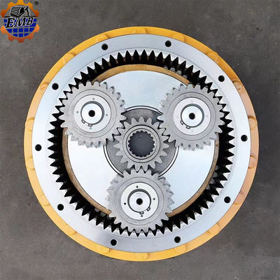 207-26-00300 PC300-8MO Schwingreduktor PC350-8MO 706-7H-01040 Schwinggetriebe