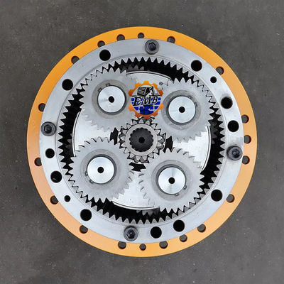 31N8-10180 Schwing-Reduktionsgetriebe 31N8-10181 R300-7 R305-7 Schwinggetriebe