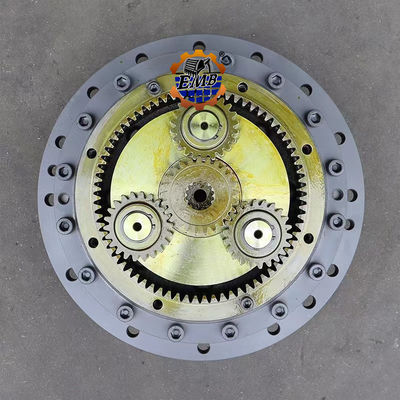 VOE14542163 EC240 Schwinggetriebe VOE7118-34100 EC240 Schwingantrieb