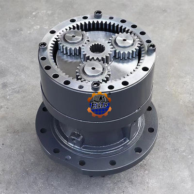 31QB-10140 R450LC-7 Schwingreduktor Hyundai R520LC-9 31QB-10141 Schwinggetriebe