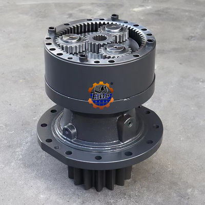 31QB-10140 R450LC-7 Schwingreduktor Hyundai R520LC-9 31QB-10141 Schwinggetriebe