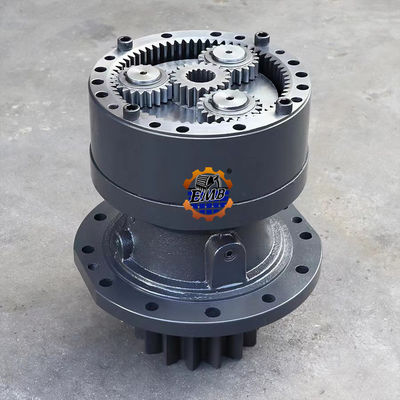 31QB-10140 R450LC-7 Schwingreduktor Hyundai R520LC-9 31QB-10141 Schwinggetriebe