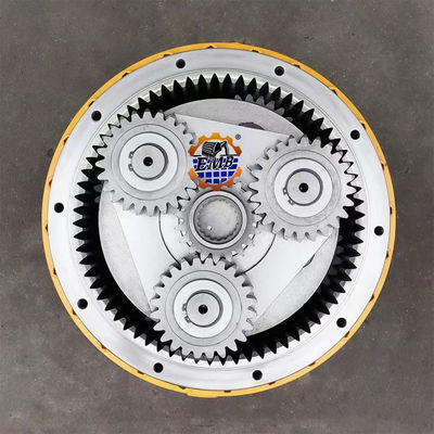 208-26-00210 PC400-7 Schwingreduktor 208-26-00211 PC450-7 Schwinggetriebe