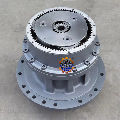 39K9-12100 R350VS Schwing-Reduktionsgetriebe 38K9-10150 HX330L Schwinggetriebe