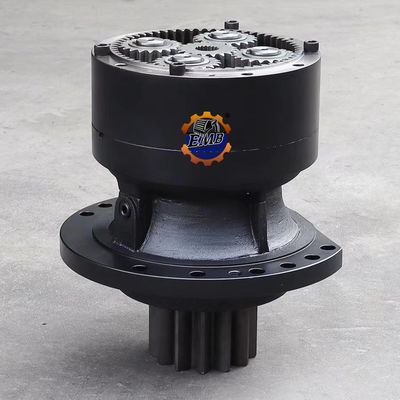 SK200-8 YN32W00022F1 Schwingreduktor YN32W00022F2 SK200 Schwinggetriebe