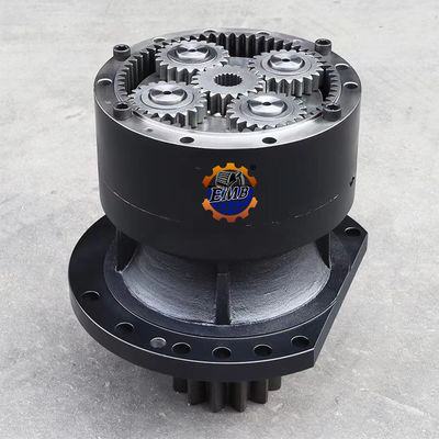 SK200-8 YN32W00022F1 Schwingreduktor YN32W00022F2 SK200 Schwinggetriebe