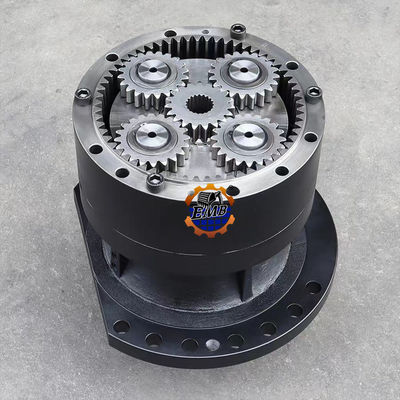 SK200-8 YN32W00022F1 Schwingreduktor YN32W00022F2 SK200 Schwinggetriebe